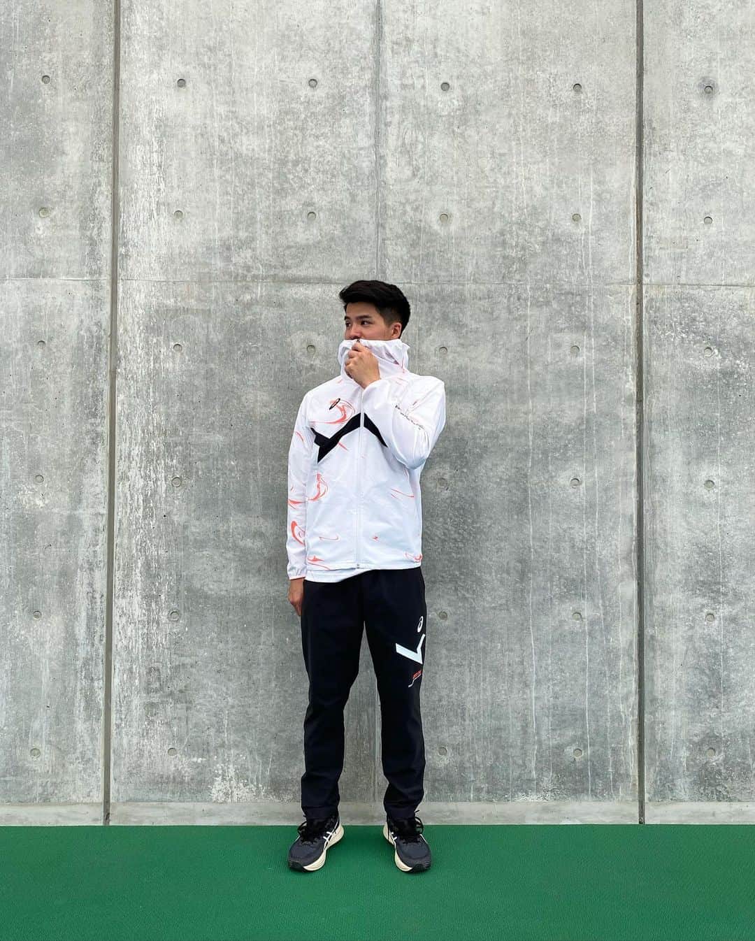 津波響樹のインスタグラム