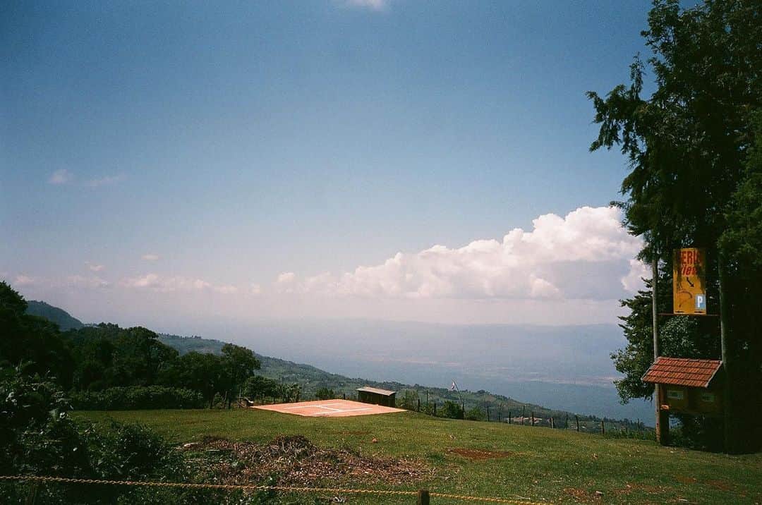 のインスタグラム：「. Kenya Iten🇰🇪 . #kenya #iten #film #filmcamera」