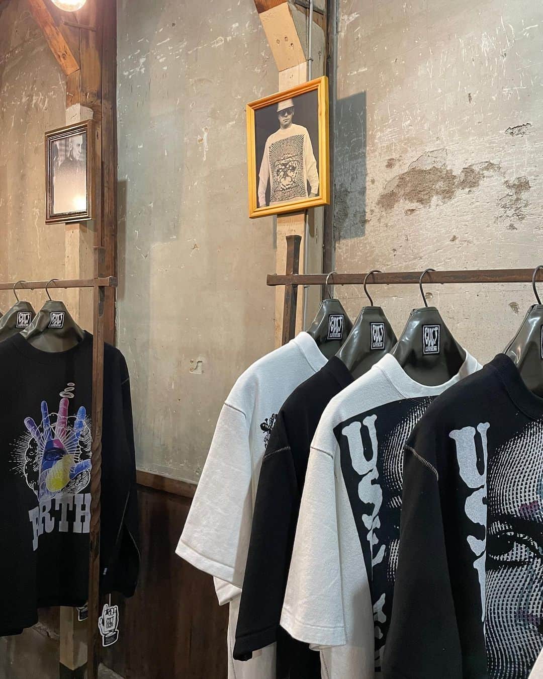PERKのインスタグラム：「. NEW BRAND @_cultures_official  debut collection launch  3.11(sat.)〜13(mon.) 11:00〜18:00  #cult_ures」