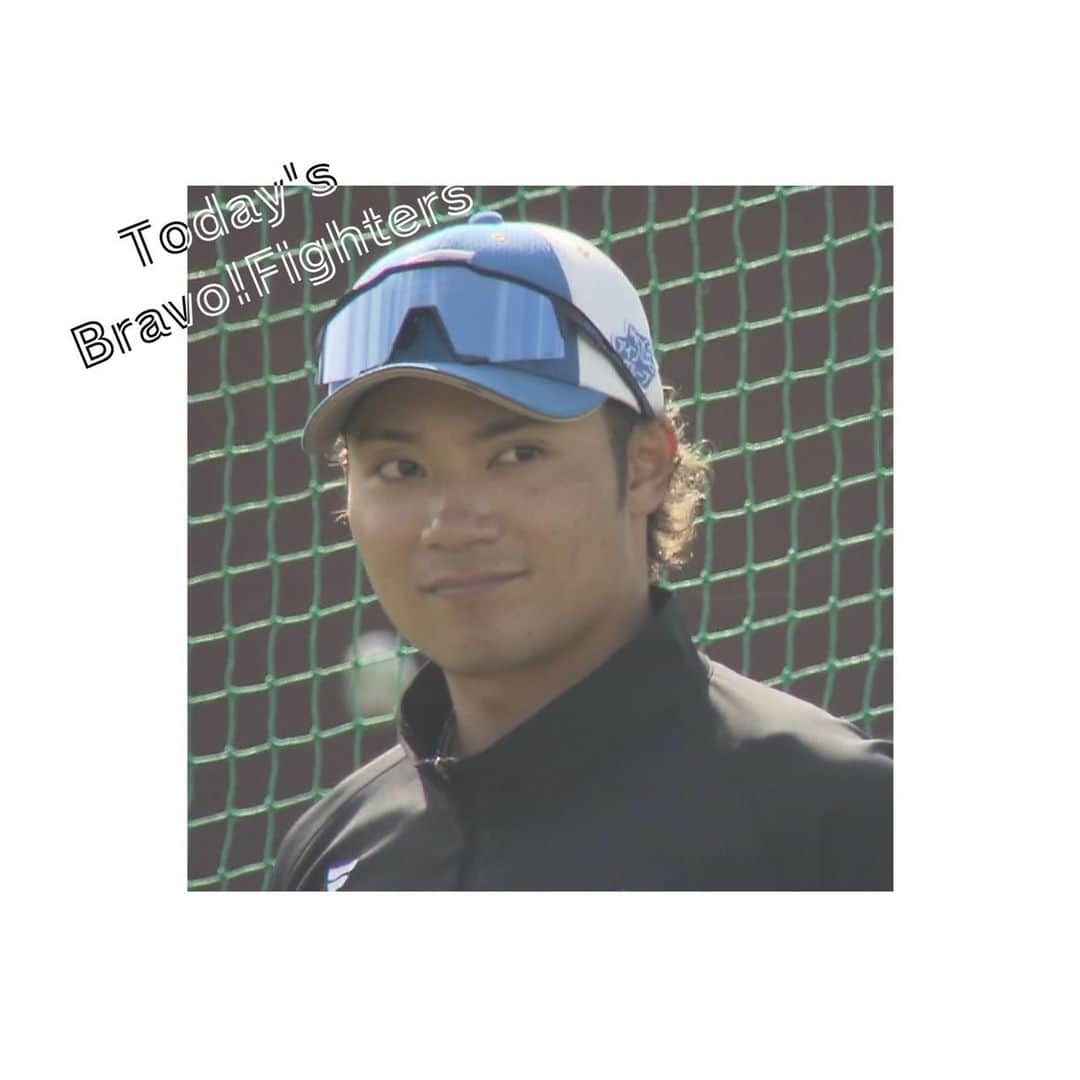 HBC北海道放送「HBCスポーツ」のインスタグラム：「皆さんこんばんは⚾️✨  今夜の #Bravoファイターズ は… #WBC 初の北海道出身選手！ #伊藤大海 投手のインタビューをお届けします🐟🌊 世界一を目指して戦う道内唯一のサムライの声をお聞きください…！  #侍ジャパン #日本がんばれ」