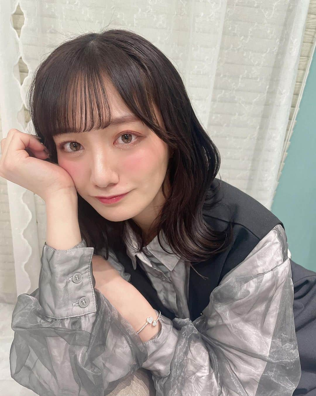 近藤真琴さんのインスタグラム写真 - (近藤真琴Instagram)「今日も自信まんまんです！可愛い待ってます！」3月10日 18時55分 - onakasuitamakochan