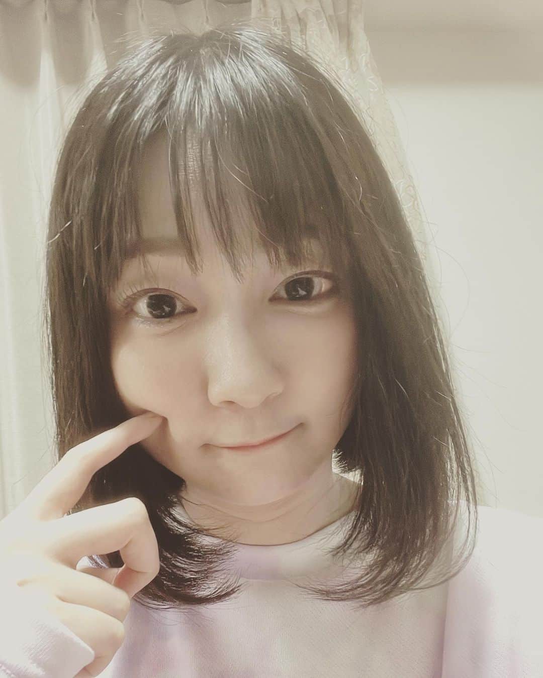 ヒラヤマンのインスタグラム：「収録おわた。」