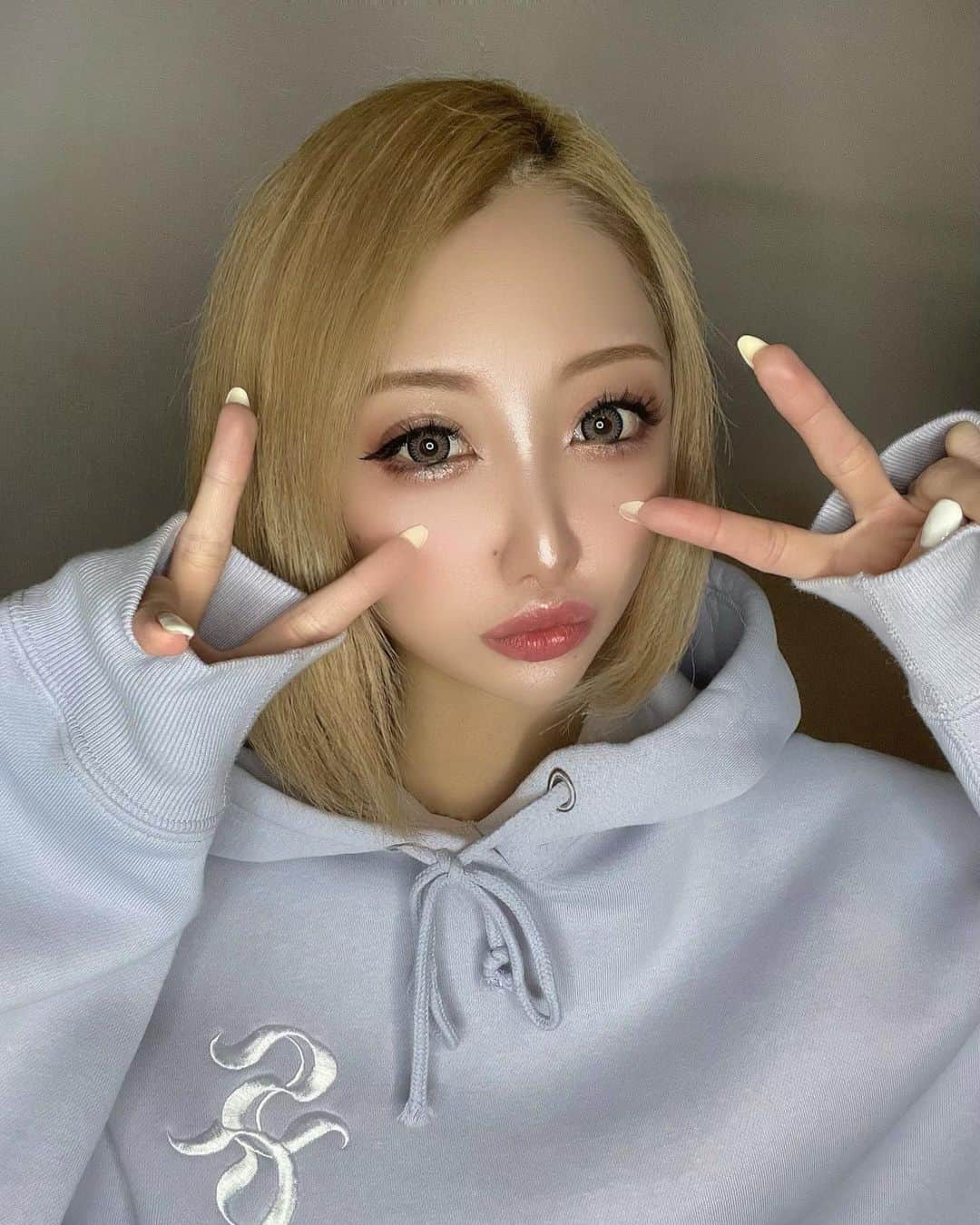 のインスタグラム：「︎︎︎︎︎︎☑︎ 𝐦𝐞 ‪‪❤︎‬  推しは推せる時に押せっ✌🏽😏🌹」