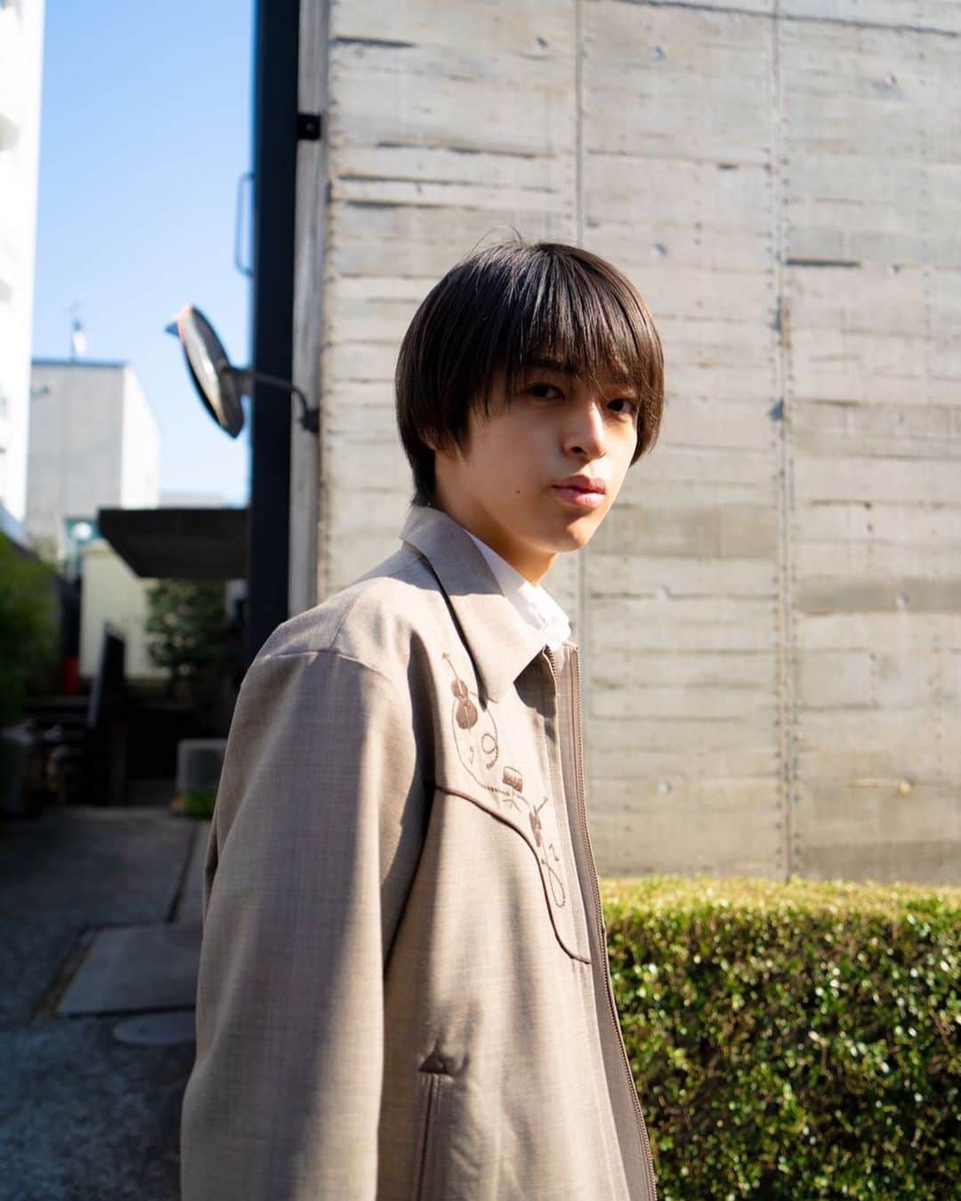 のインスタグラム：「⁡ 19歳になりました！メッセージ送ってくれた方々ありがとうございます🙇‍♀️ ⁡ 18歳は環境の変化や出会いも多く充実した1年でした！ ⁡ いつも応援してくれているみんなや周りの方々への感謝を忘れずに19歳も頑張ります！！」