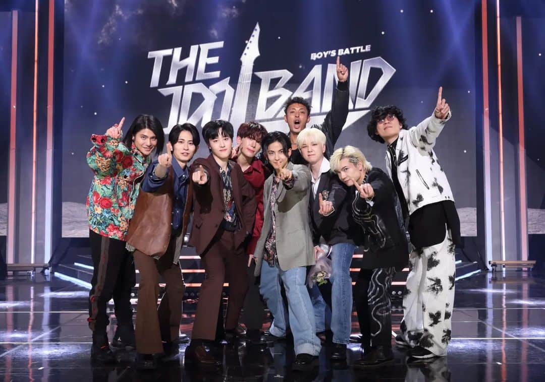 西尾健太さんのインスタグラム写真 - (西尾健太Instagram)「FTISLANDのことが好きになって CNBLUEのことが好きになって N.Flyingのことが好きになって KEYTALKのことが好きになって はたけさんのことが好きになって 候補生のことが好きになって 韓国が好きになって  好きな人が増えすぎて物凄くロス  ここでの時間はマジで人生の宝物  #FTISLAND #CNBLUE #NFlying #KEYTALK #感覚ピエロ #theidolbandboysbattle #BBB」3月10日 19時17分 - nishio.kenta