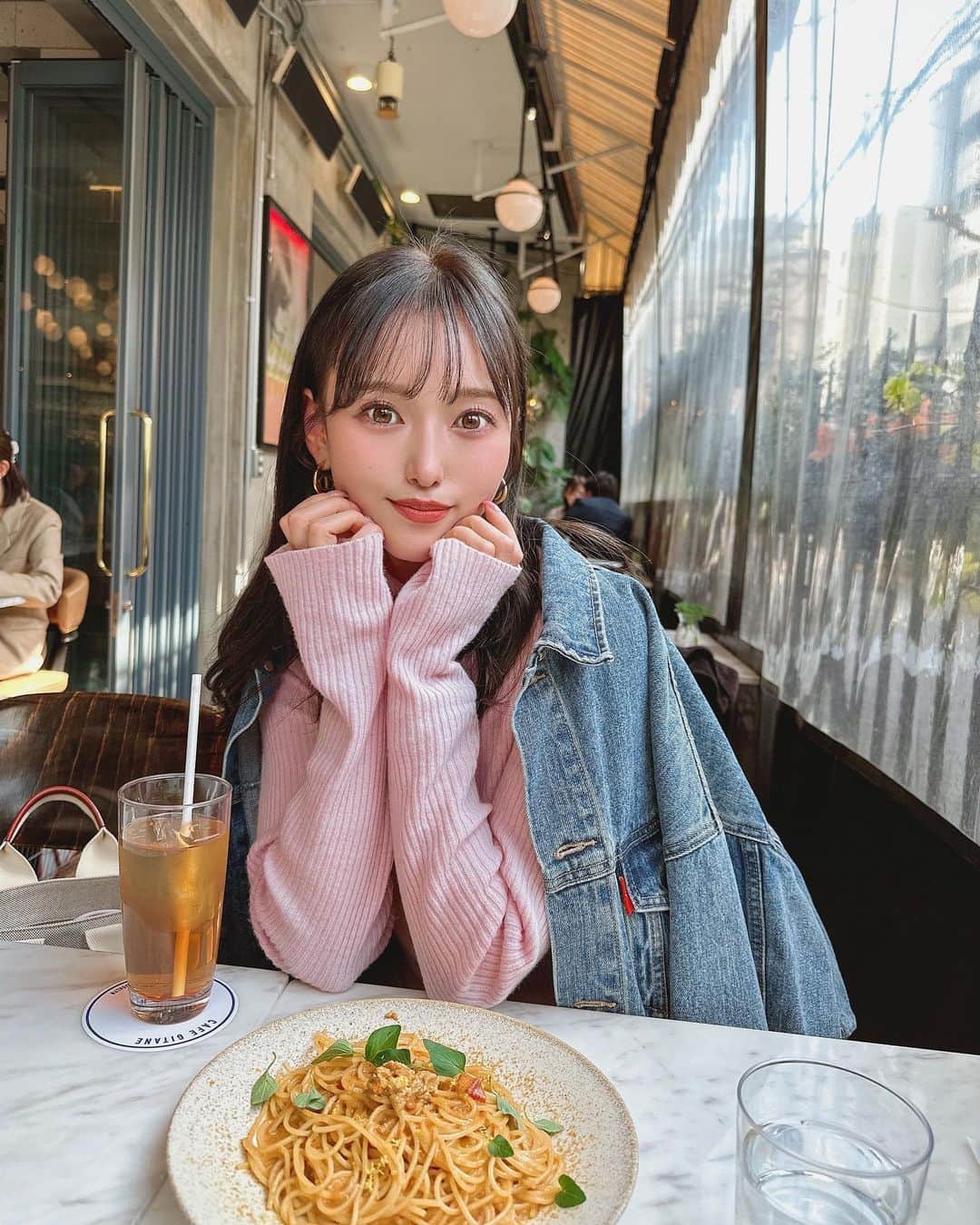 引地裕美のグルメインスタ