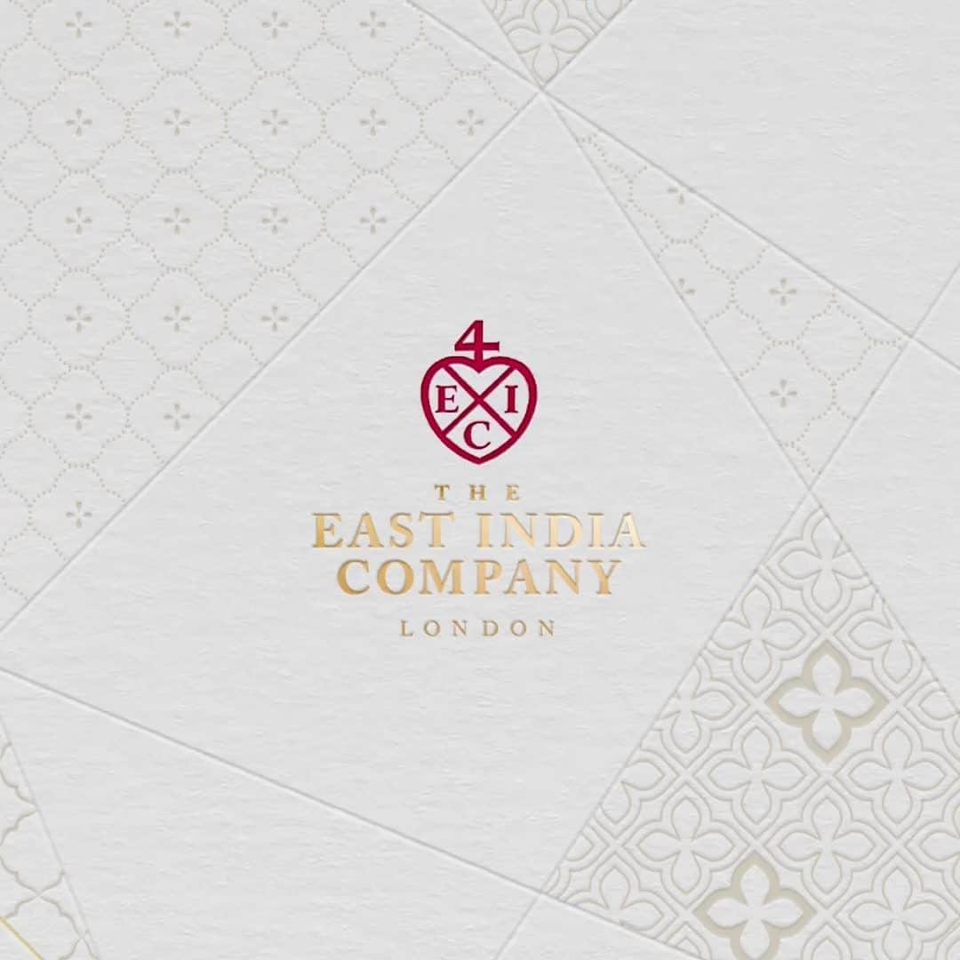 The East India Companyのインスタグラム