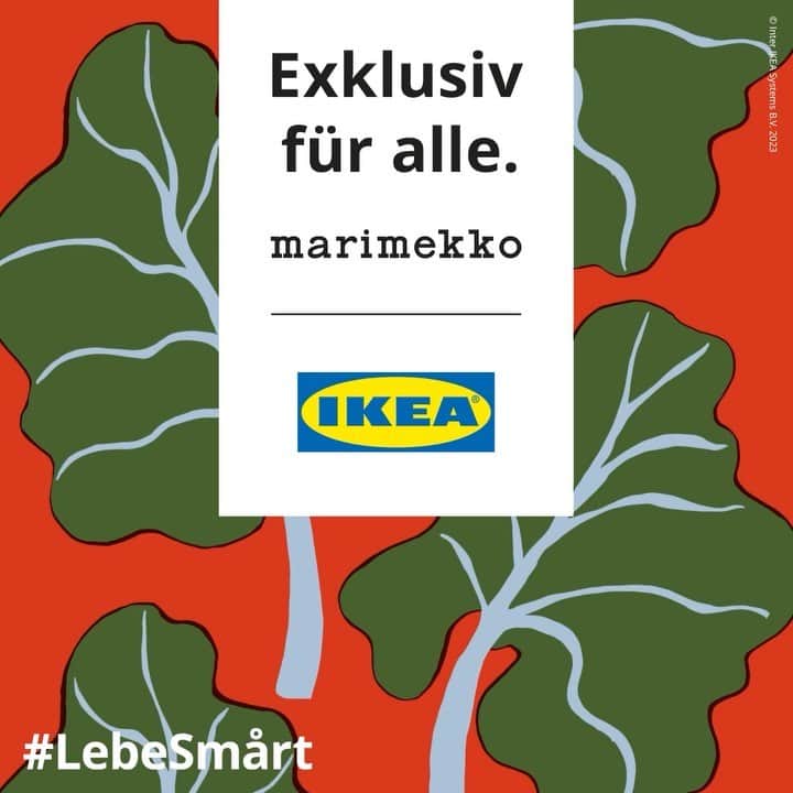 IKEA Austriaのインスタグラム