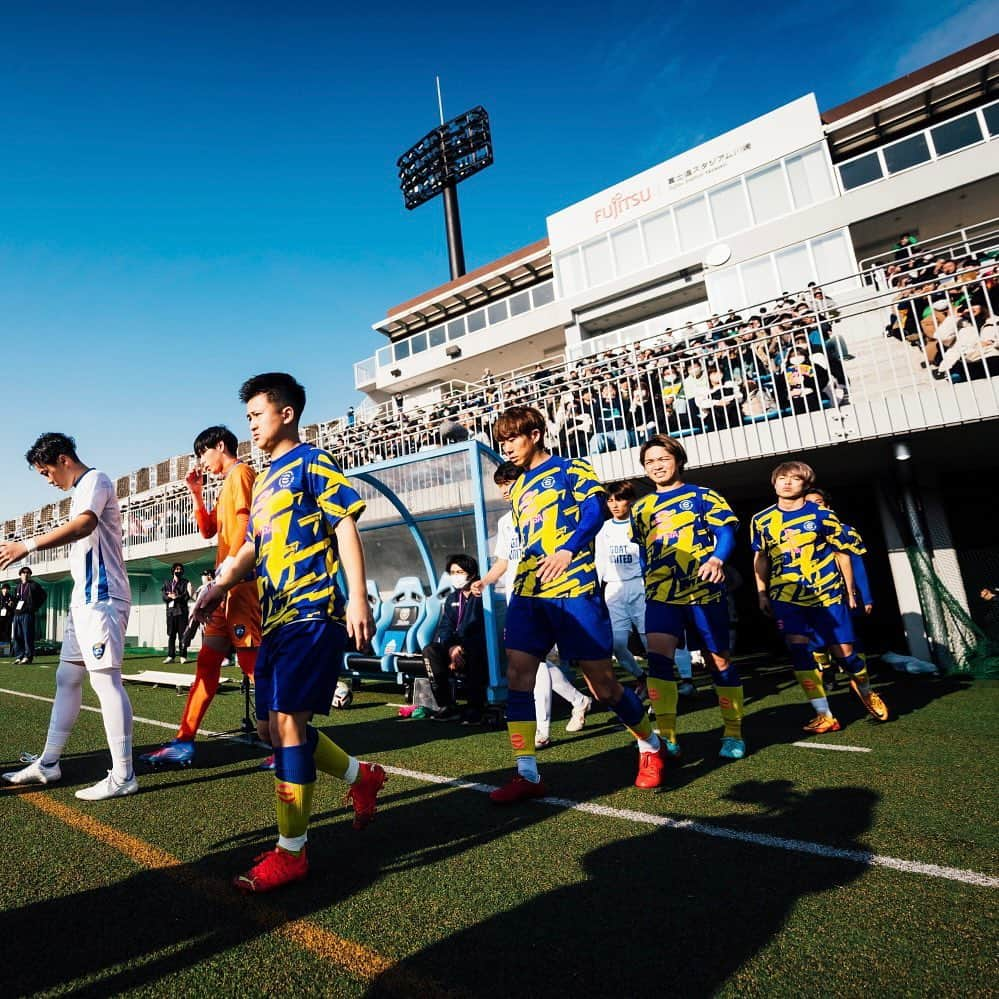 タクヤさんのインスタグラム写真 - (タクヤInstagram)「ReelZ REAGUE 2nd Sec⚽️ 3 Points✊🔥 Fantasitc team WINNER'S!! A football league of Japanese football influencers🇯🇵 ⁡ リールズリーグ第2節 応援ありがとうございました！🙇‍♂️ ⁡ まだまだ上手くなりたい、まだまだこれから🔥 ⁡ この環境に感謝、WINNER'Sに感謝。 ⁡ #winners #ウィナーズ #ReelZLeague #リールズリーグ」3月10日 22時15分 - regate_takuya