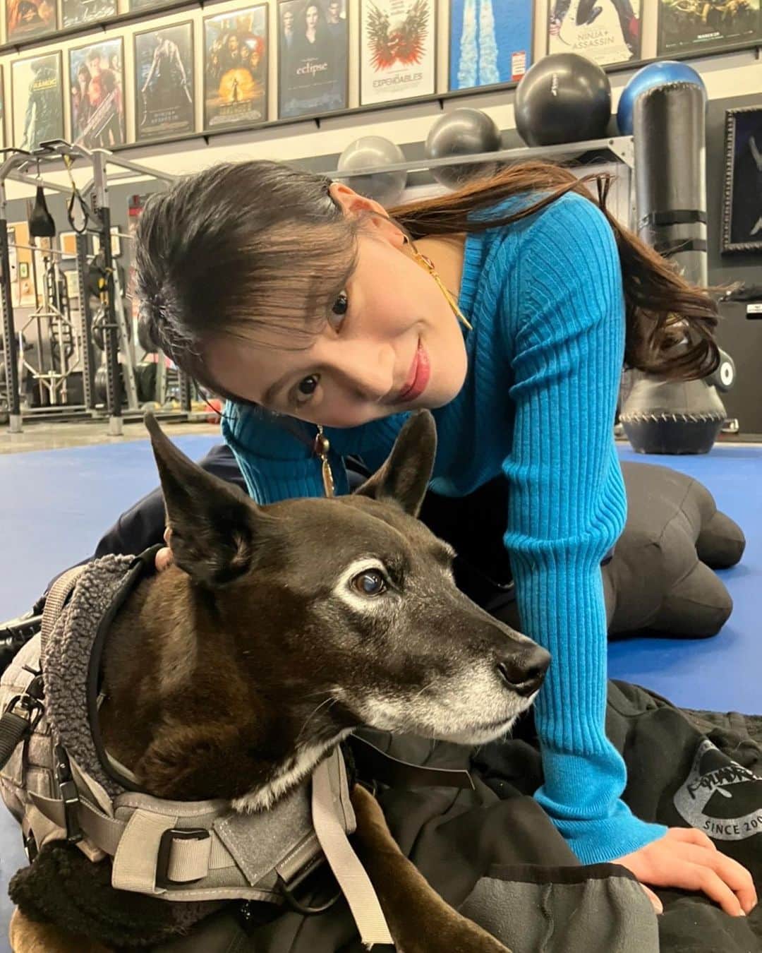 山本千尋のインスタグラム：「. この後23時〜日本テレビ系列「アナザースカイ」 ドキドキします🫥  #アナザースカイ #ANOTHERSKY」