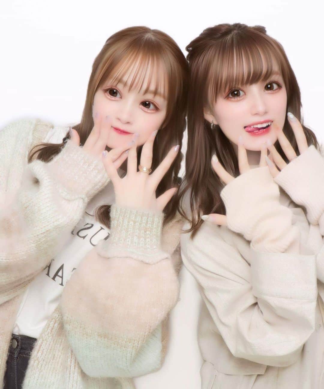 遠藤みゆのインスタグラム：「だいすきなコ❤︎ またすぐ会うよっ💗 .」