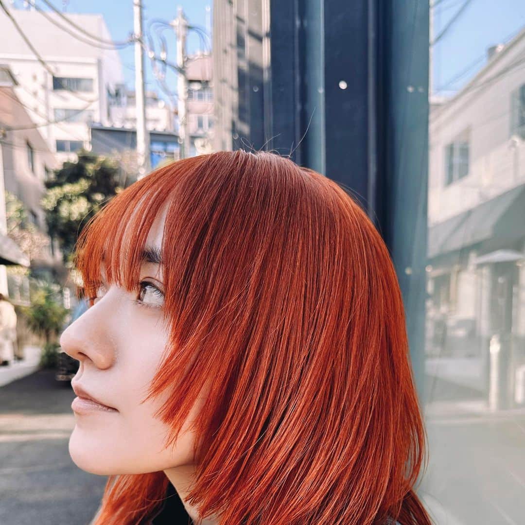 小島藤子のインスタグラム：「2022.12→2023.03」