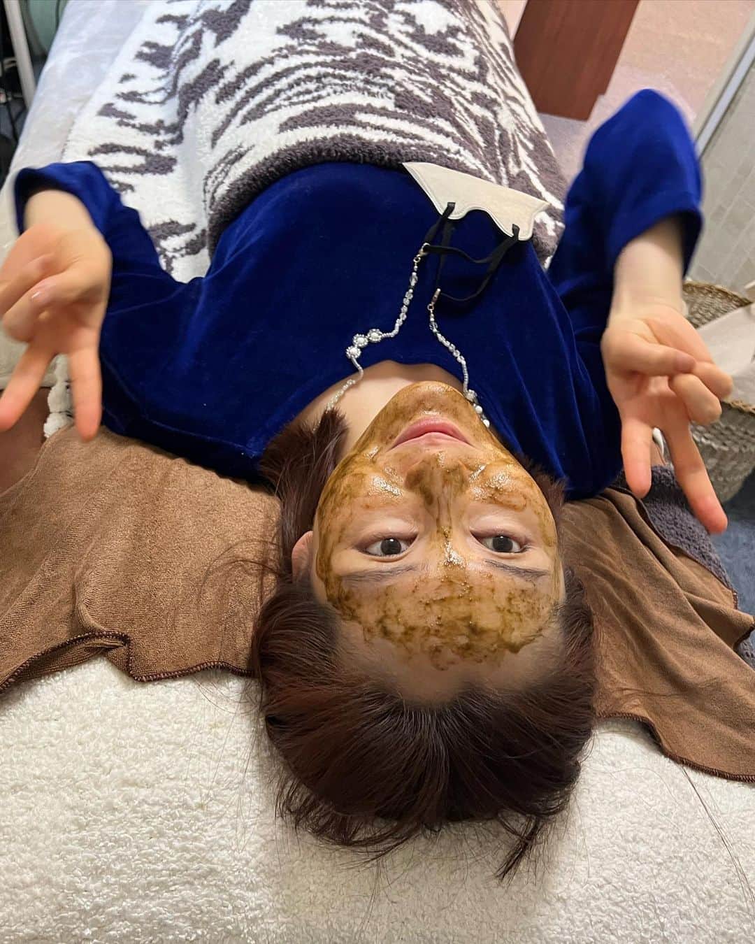 岩井七世のインスタグラム