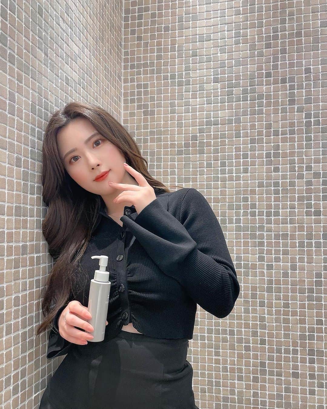 伊藤奈月のインスタグラム