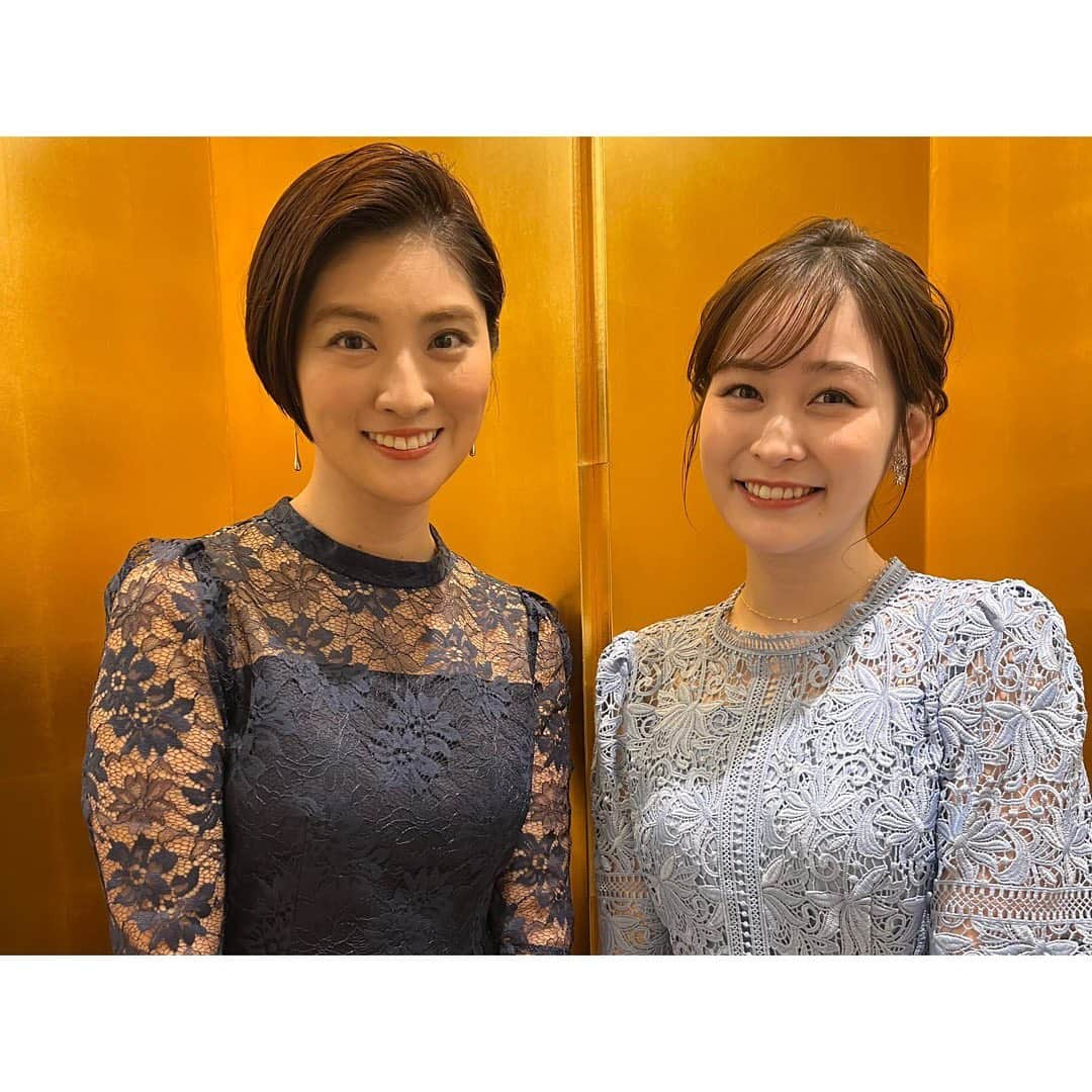 岩田絵里奈さんのインスタグラム写真 - (岩田絵里奈Instagram)「乃蒼さん🥰 #日本アカデミー賞」3月11日 0時13分 - erina_iwata