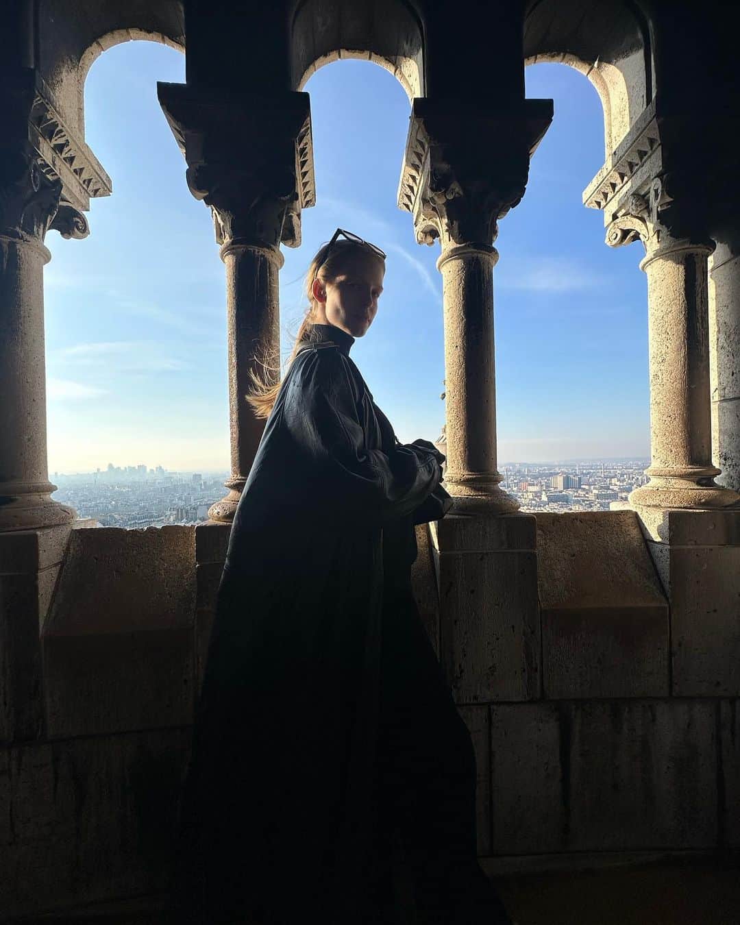 アビー・チャンピオンのインスタグラム：「recap」