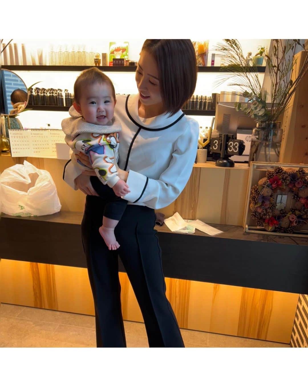 柚月めいさんのインスタグラム写真 - (柚月めいInstagram)「. 前々回の髪にドラマを。撮影日の合間写真🌼 もう2ヶ月くらい前になってしまいますが😱  #髪ドラ #髪にドラマを #youtube #チャンネル登録お願いします」3月11日 1時06分 - meimei.yuzu