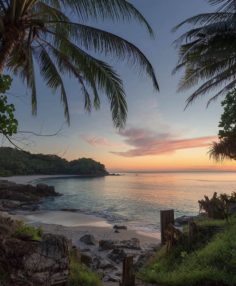 マリブシャツのインスタグラム：「aloha friday 🏝️」