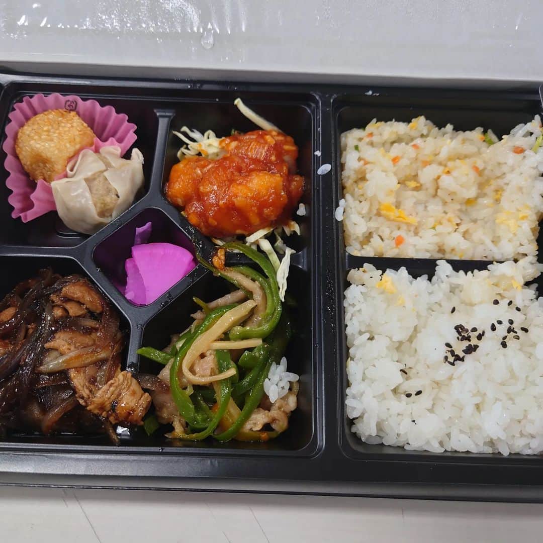 のインスタグラム：「きのうの松ごはん」