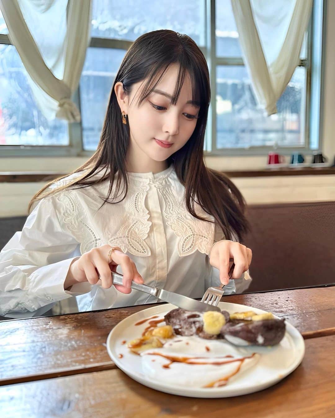 麻亜里のインスタグラム