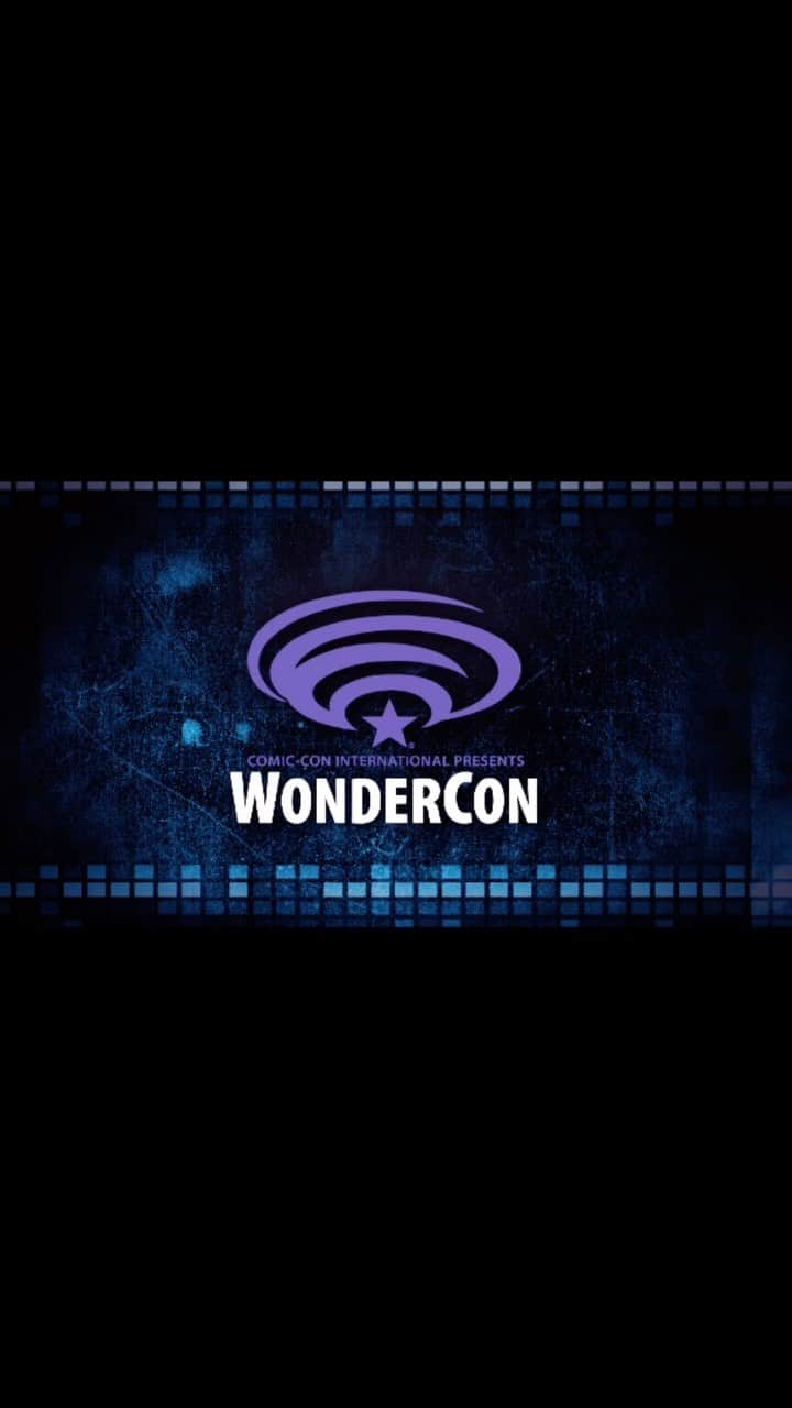 コミコン・インターナショナルのインスタグラム：「WonderCon is taking place in Anaheim in 2 weeks! Get your #WC2023 badges today! Visit the link in the bio.」