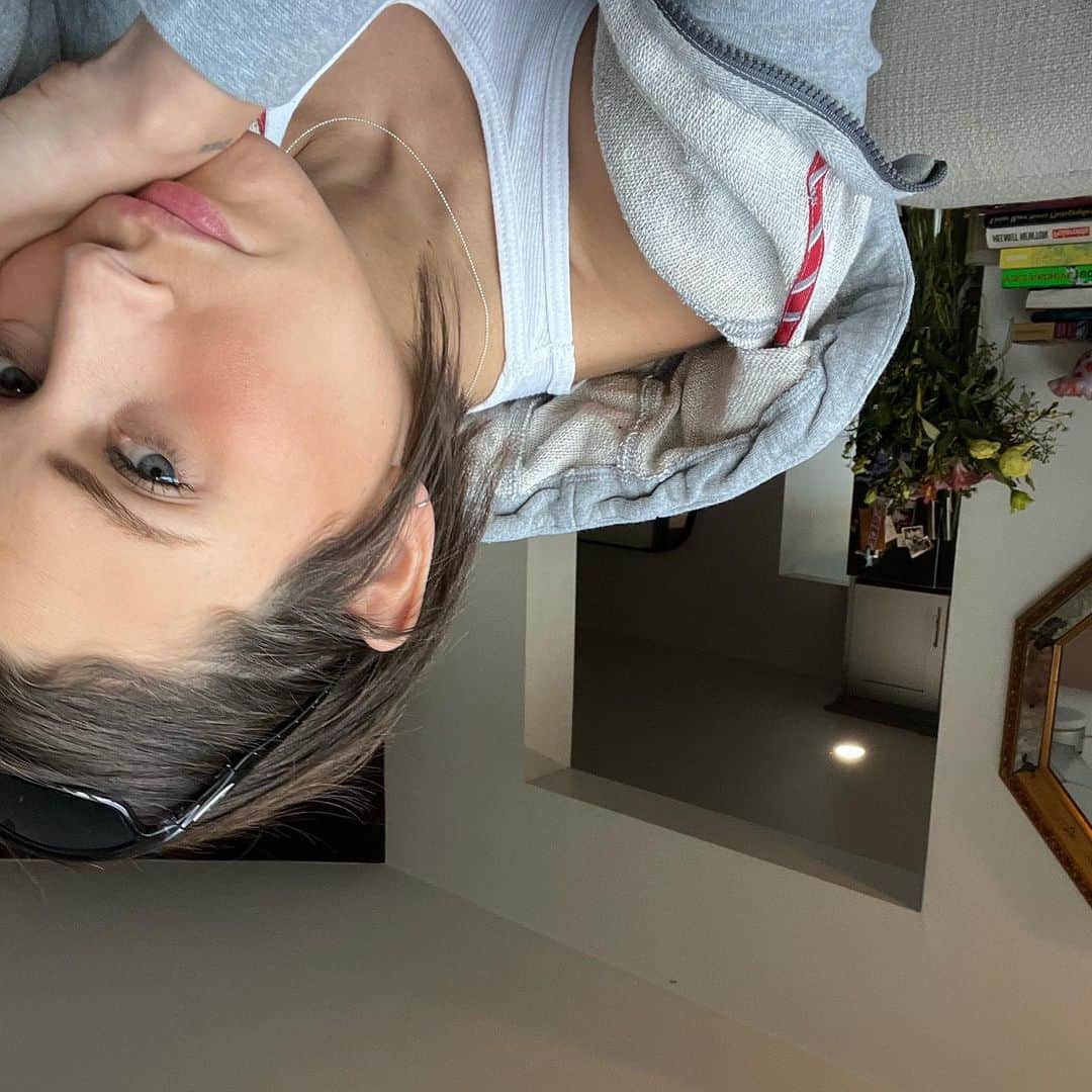 Shannon Beveridgeのインスタグラム：「last slide is my mental focus 🧘‍♀️」