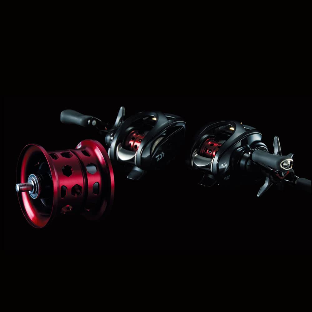 daiwa _japanのインスタグラム：「SS AIR TW   DAIWAベイトフィネスは、新領域へ。  #SSAIRTW #ベイトフィネス #DAIWA」