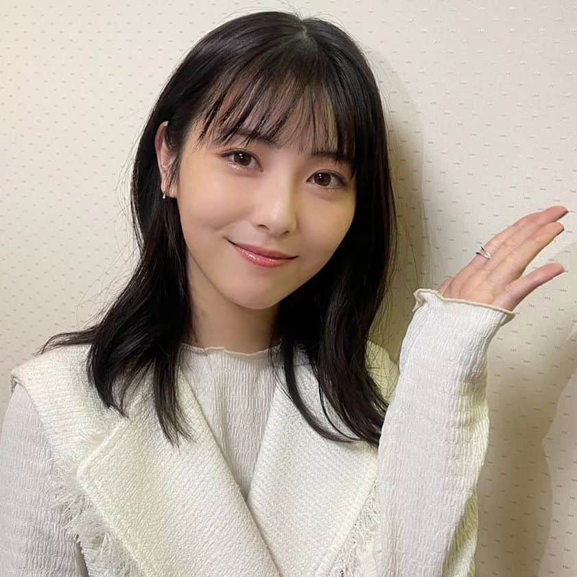 浜辺美波のインスタグラム