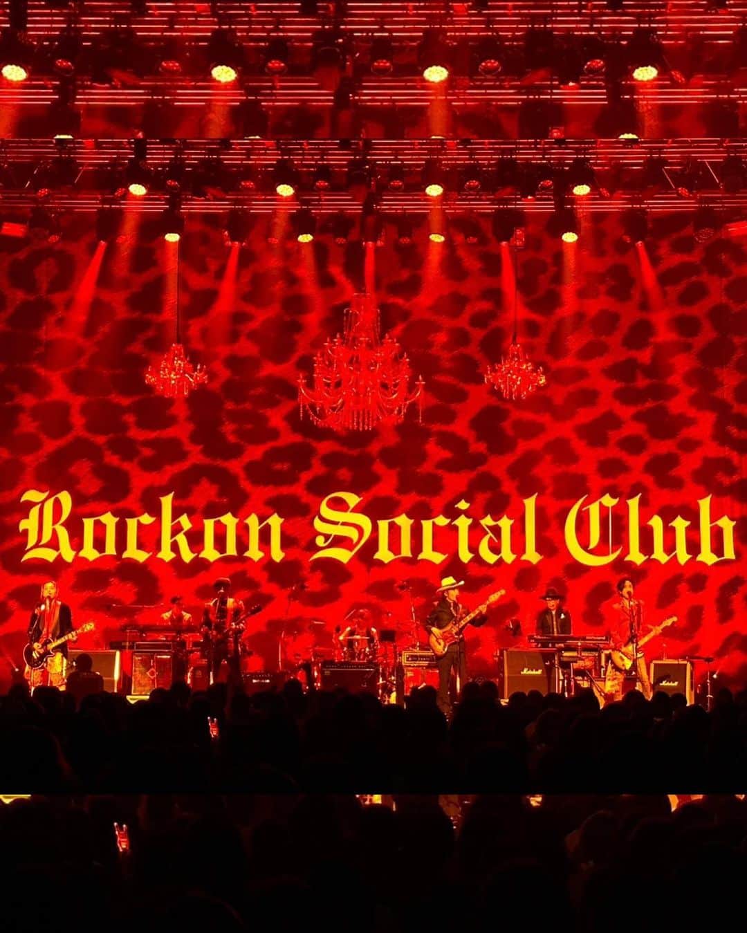 岡本健一さんのインスタグラム写真 - (岡本健一Instagram)「☆ Rockon ☆  Tokyo Records Presents  Rockon Social Club  Secret Party  🤘開催中🤘  @rockonsocialclub  ・  ・  3.11 🙏」3月11日 10時37分 - kenichi.okamoto