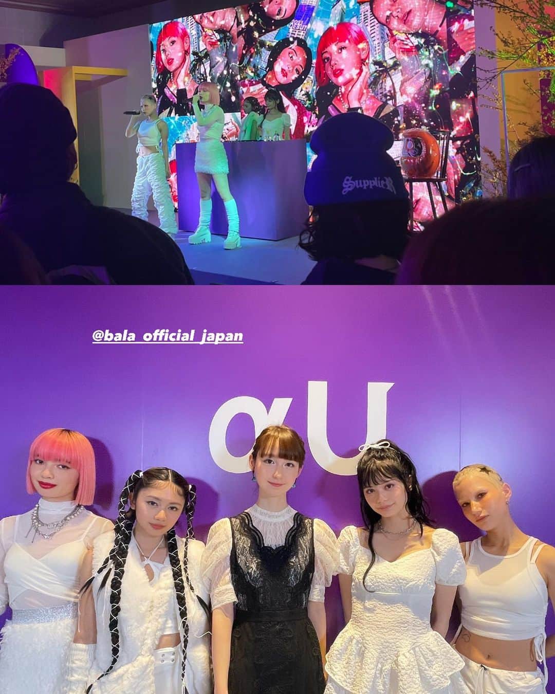 バウエルジゼル愛華さんのインスタグラム写真 - (バウエルジゼル愛華Instagram)「3/8(水) - 3/12(日) @ Hz-Shibuya ▶alpha-u.io/artist/atelier  #αU #アルファユー #メタバース #artlover」3月11日 10時41分 - giselle_aika