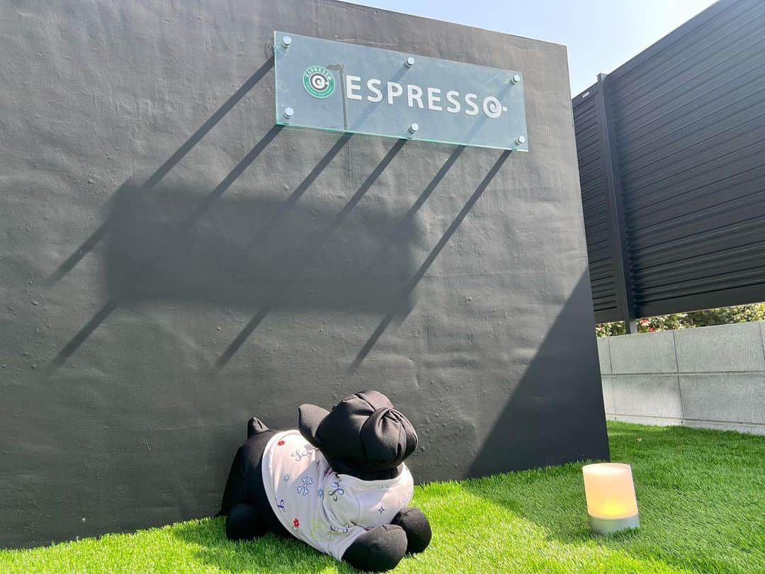 ESPRESSOのインスタグラム