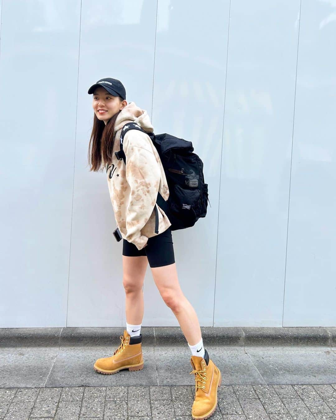 宮原華音のインスタグラム
