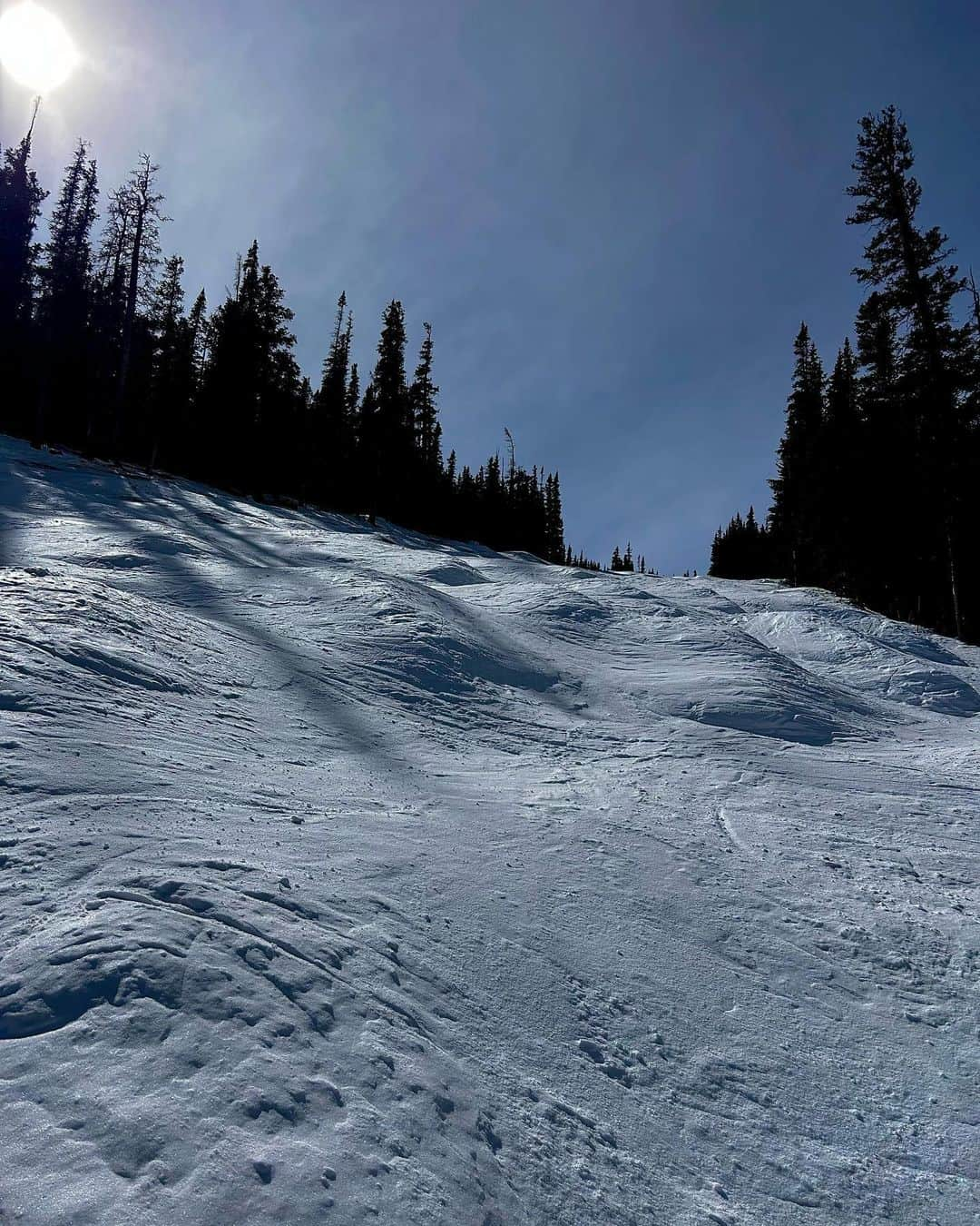 Rozinaさんのインスタグラム写真 - (RozinaInstagram)「inner peeaaaccceeee   #skibreck#breck#ski#shred#wintersports#athlete」3月11日 11時31分 - rozinataguchi