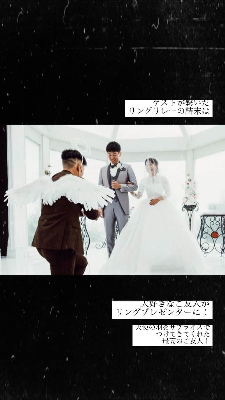 ローズガーデン|福井|結婚式場＆イベントのインスタグラム：「. ■ Produced by @rosegarden_royalgrace_wedding ［ローズガーデン/ロイヤルグレース大聖堂］ -—————————— [ローズHP]http://m-rosegarden.jp/ [ロイヤルHP]http://royalgrace.jp/ [TEL]0776-57-8000 [OPEN]10:00-19:00 -—————————— .  ■Sister stores @rosegarden_royalgrace_planners @leaf_terrace_fukui_rosegarden @ristoranteattimo . ■professional partners @kouzaburou.wedding @kouzaburou_tsuruga @kouzaburou_753 @kimonohime_furisode @kimonohime_hakama @visual_factory_intl @rose_rosa_flowers」