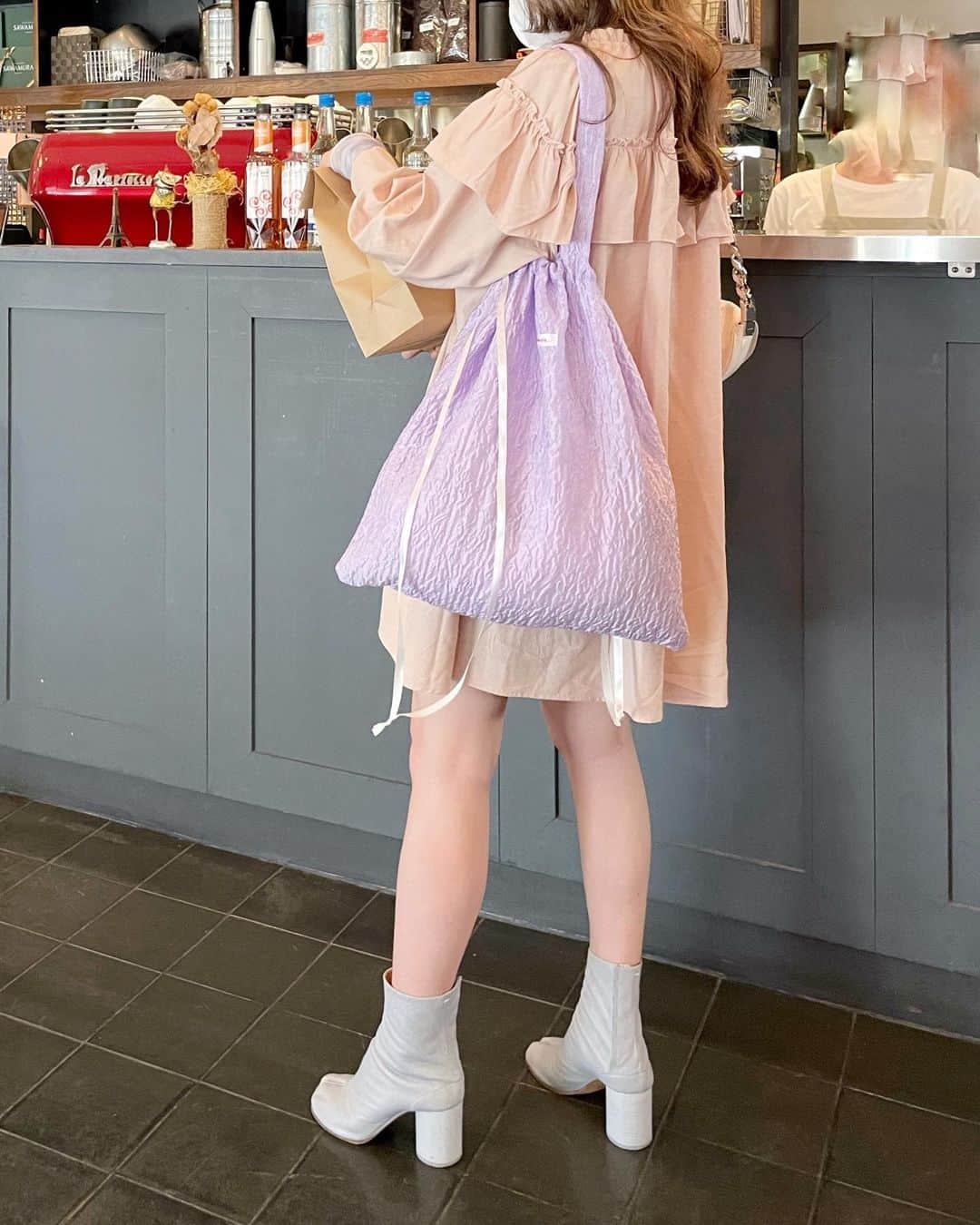 渡辺真実絵のグルメインスタ