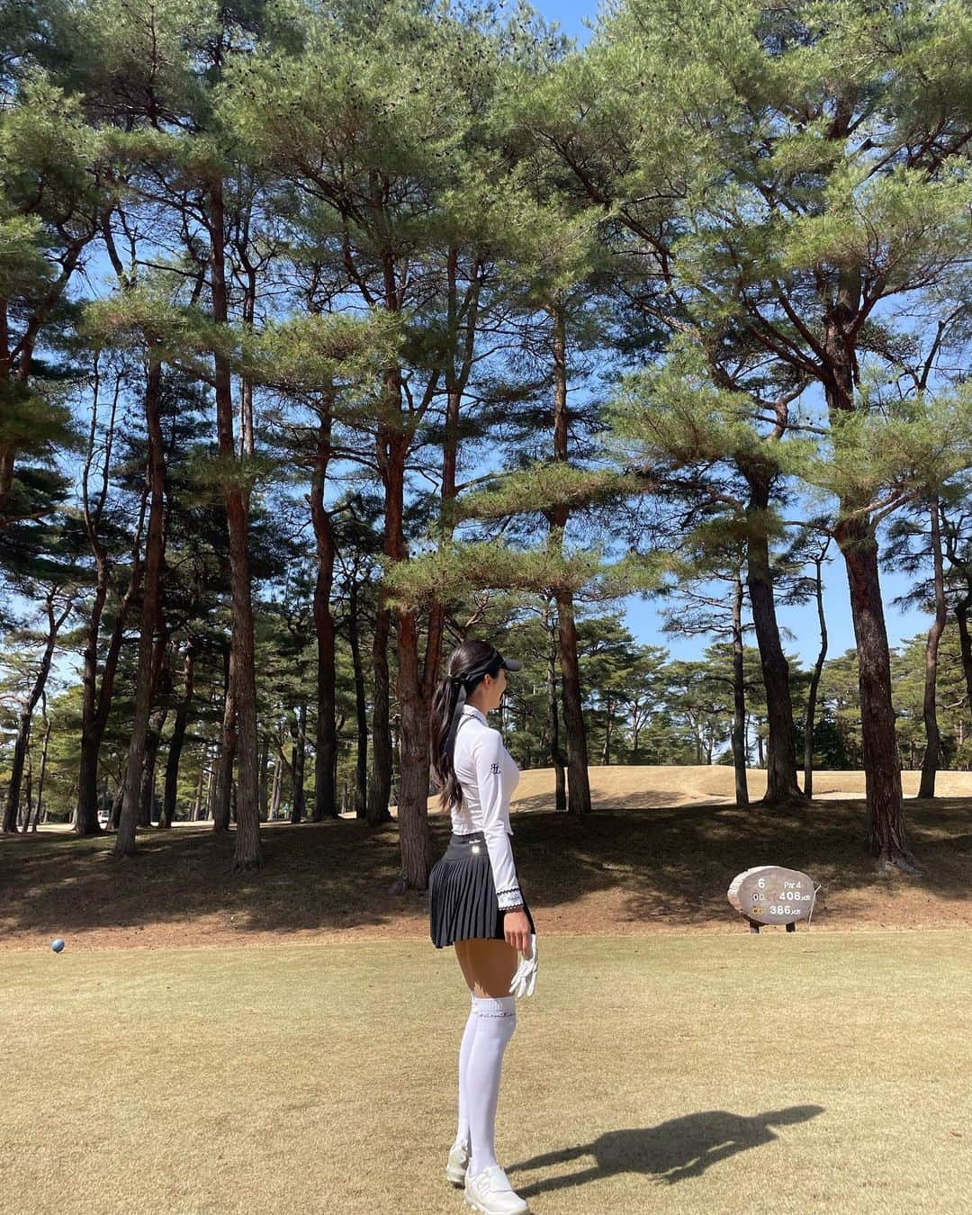 のインスタグラム：「いい天気だね☀️」