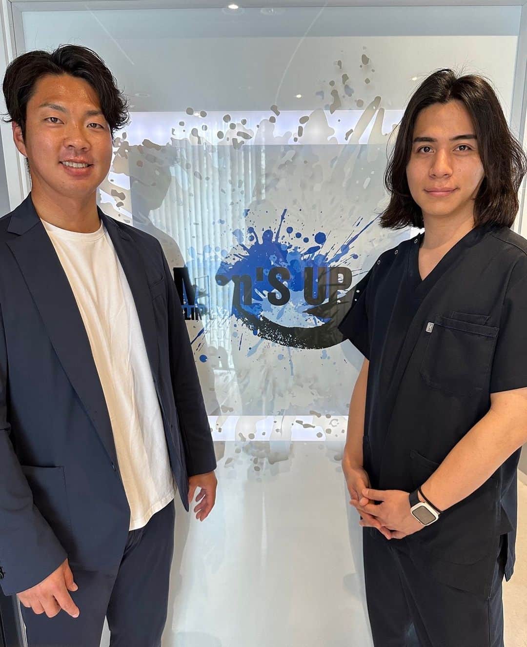 十亀剣のインスタグラム