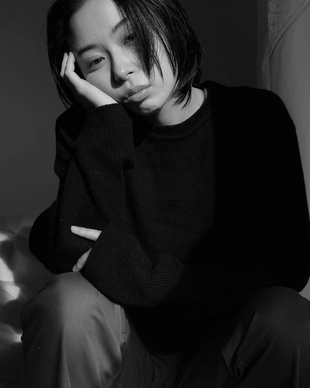 後藤早貴さんのインスタグラム写真 - (後藤早貴Instagram)「月から金曜日お疲れ様でした✨☄️ また頑張りましょ🕊🌪️ @hiokikazuki  #me」3月11日 13時31分 - gosakicchi
