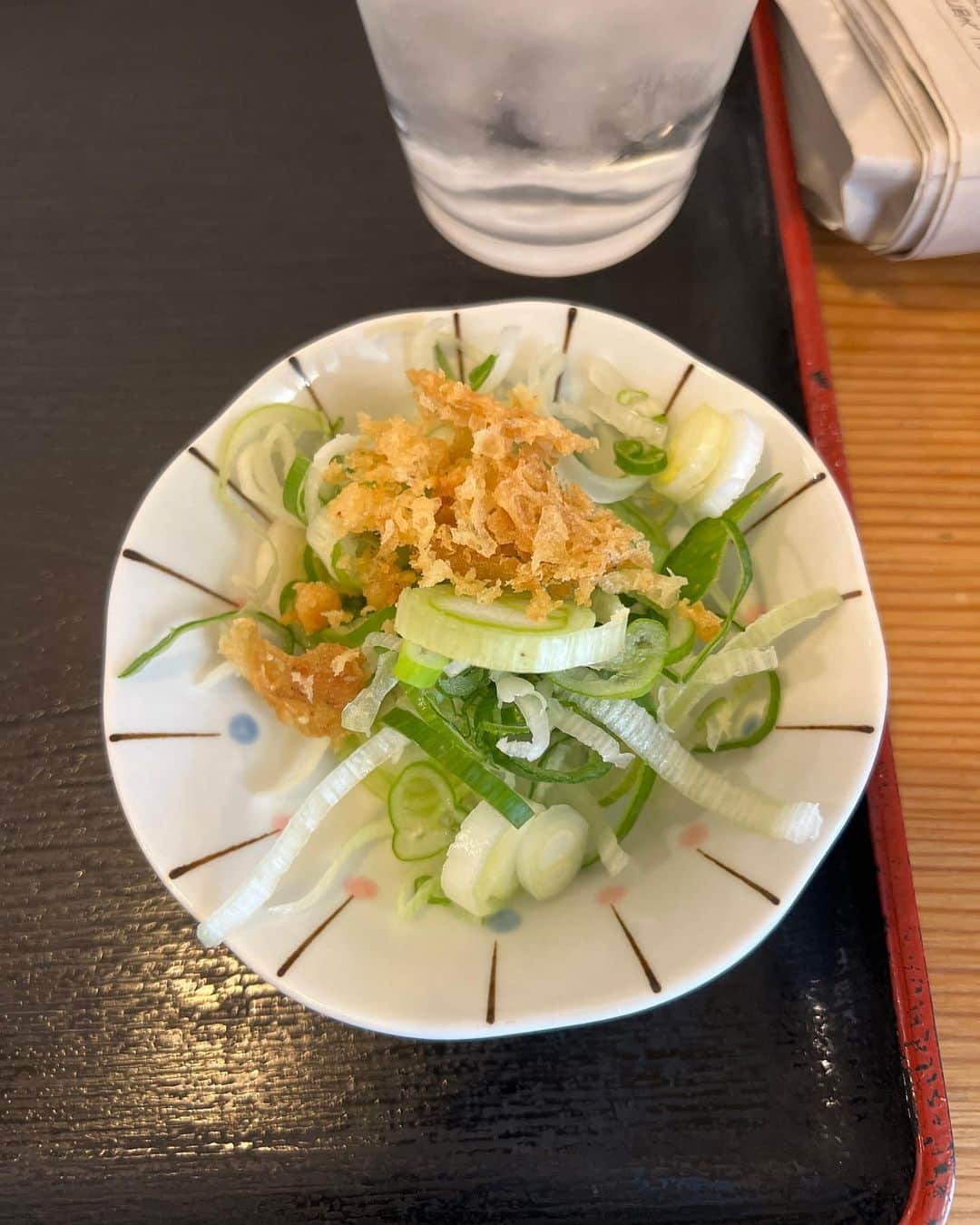 東 洋一郎のインスタグラム：「「天かす」  てんかす。 んー。こうみると かすもあれば違うのも す通りしてたが奥が深い だいたい同じと思う いやいや全然違う じゃあ好みはどれ？」