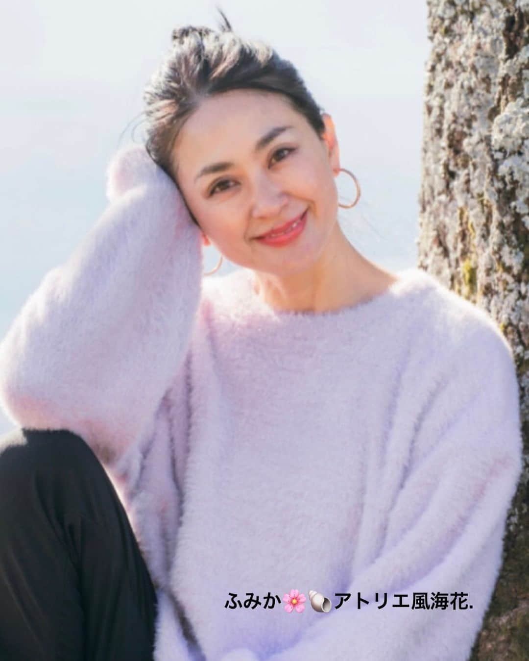 前田文香のインスタグラム：「📣JR大宮駅にて、ライバー（ライブ配信者）として、駅広告ポスターに、ご紹介頂いています‼️  3／6〜3／26まで✨✨  配信のイベントの応援をしてくださった皆様のお陰さまです🌸🌸🌸  是非お近くまでお越しの方は、見にいかれてください✨」