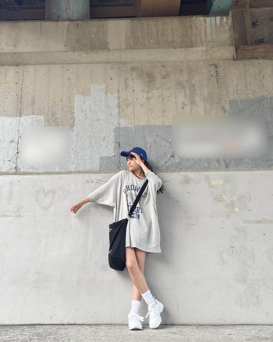 有坂小花のインスタグラム