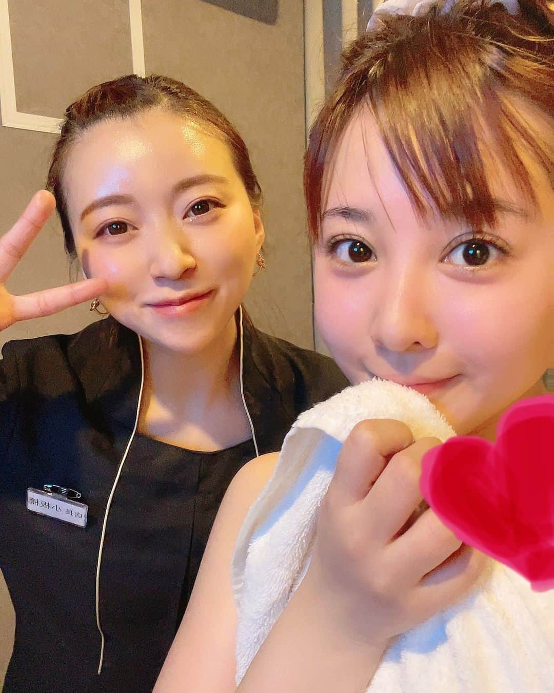 山本ひかるのインスタグラム