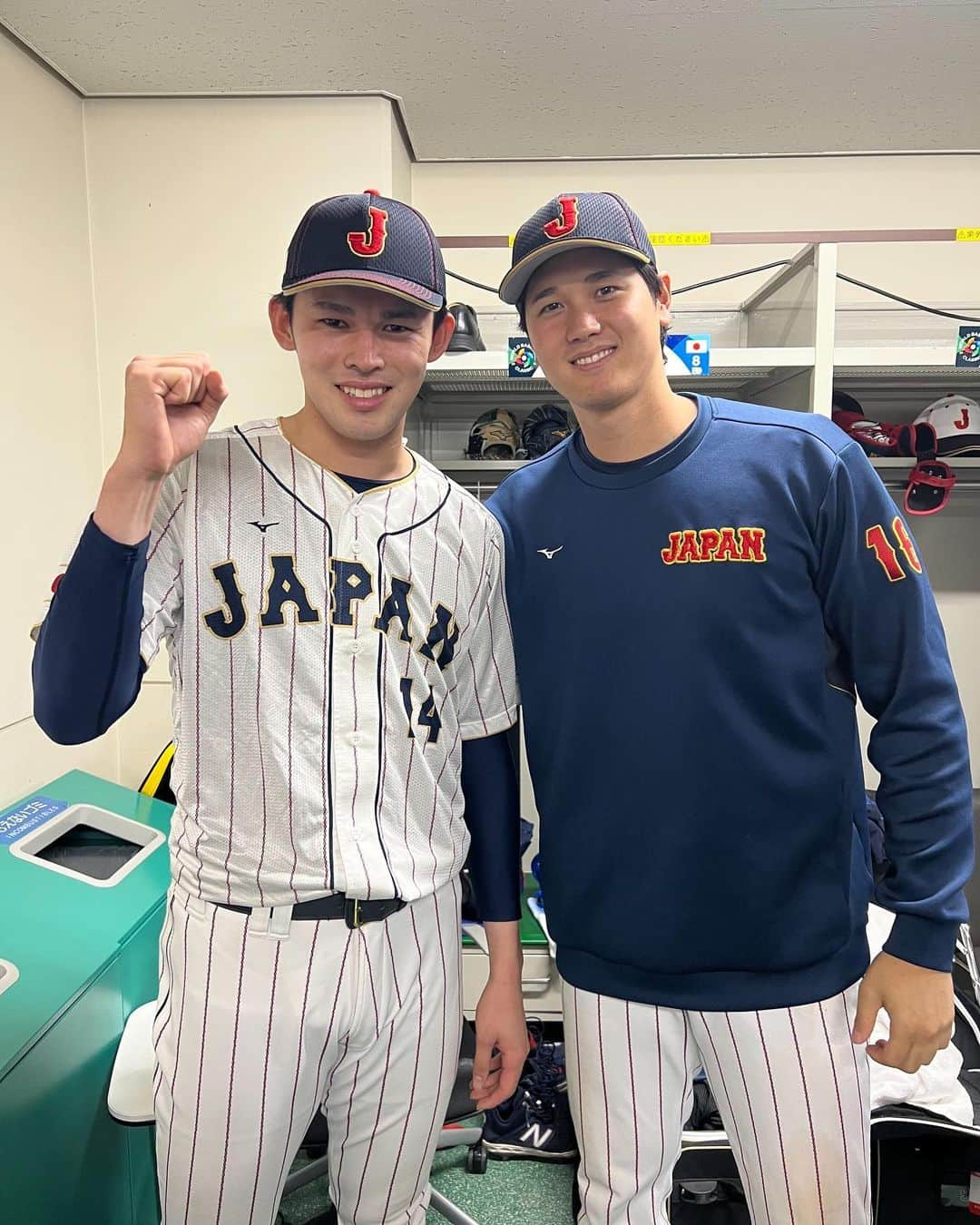 大谷翔平さんのインスタグラム写真 - (大谷翔平Instagram)「まあまあやるやん💪🏼💪🏼」3月12日 0時31分 - shoheiohtani