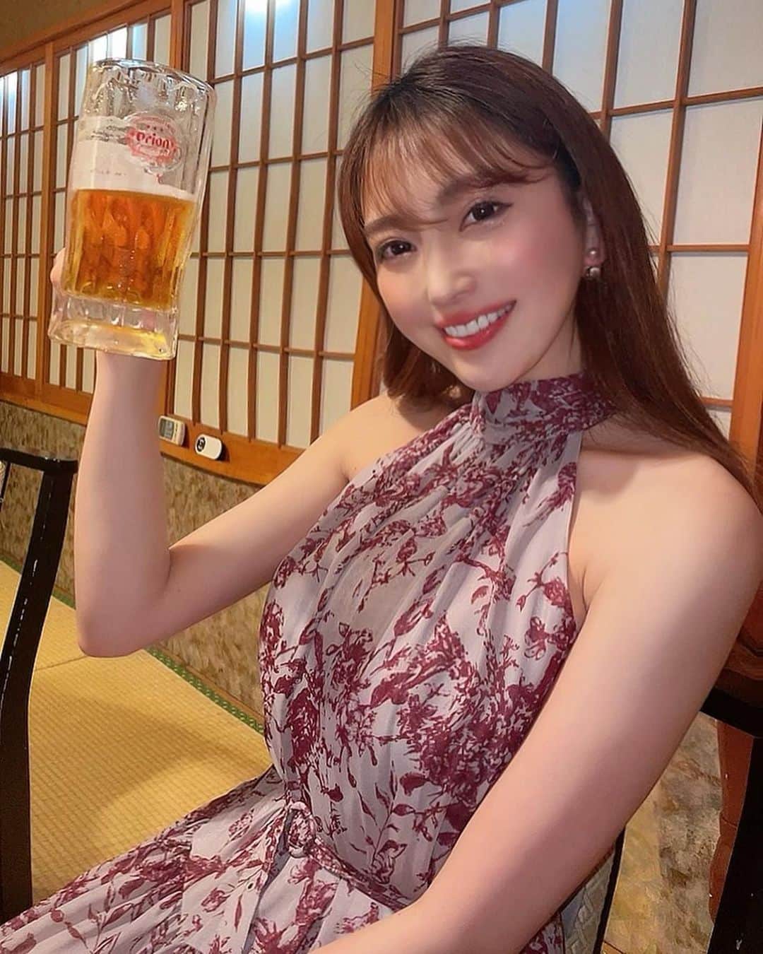 森咲智美さんのインスタグラム写真 - (森咲智美Instagram)「この前のロケ地にて💓 最終日スタッフさん達に大好きなしゃぶしゃぶ 連れ ...