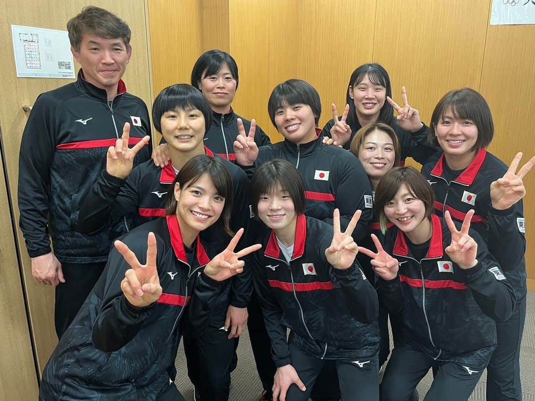 素根輝のインスタグラム：「. . Japan! 🇯🇵🔥」