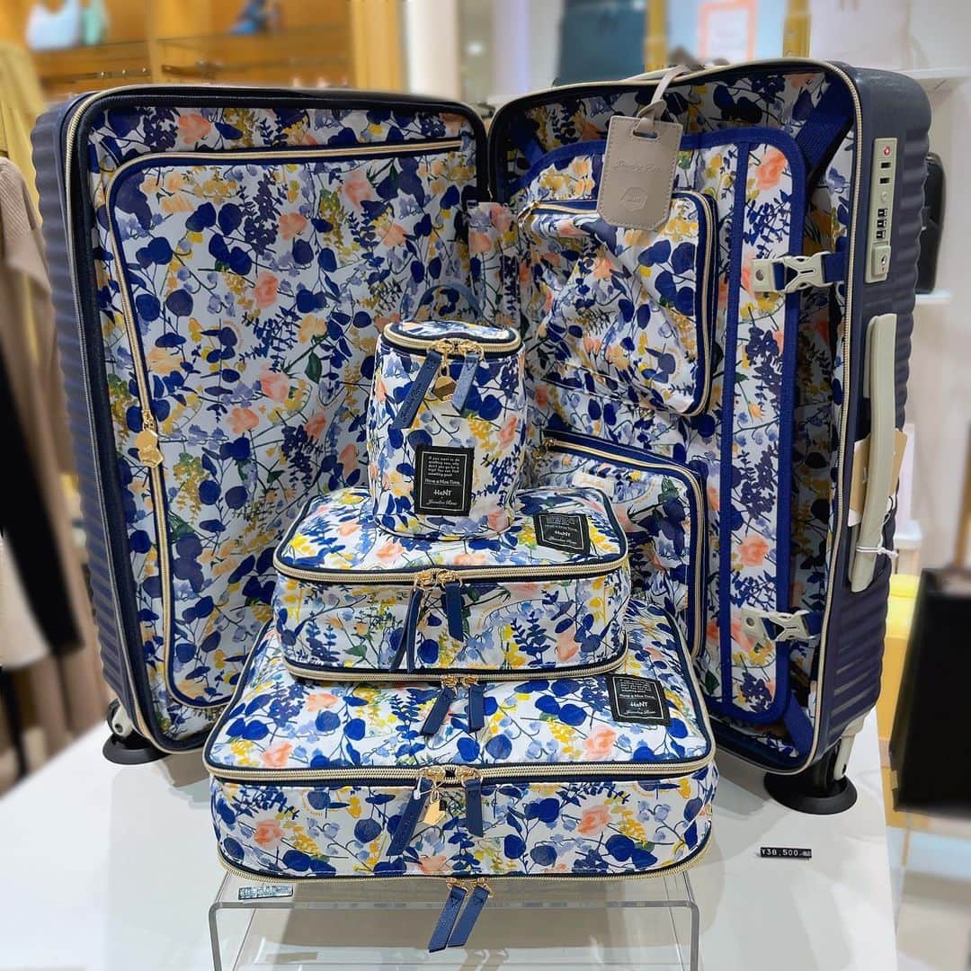ジュエルナローズのインスタグラム