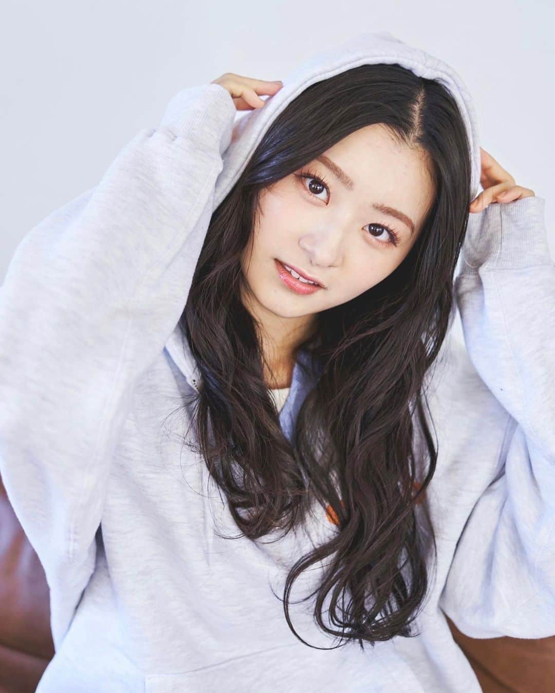 杏ジュリアのインスタグラム