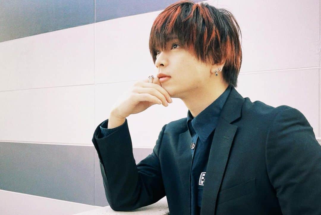 なつめゆうだいのインスタグラム：「世界、かえてる？」