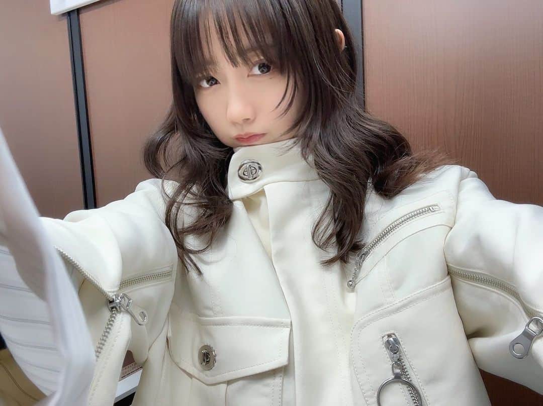 来栖りんのインスタグラム：「ぐーん」