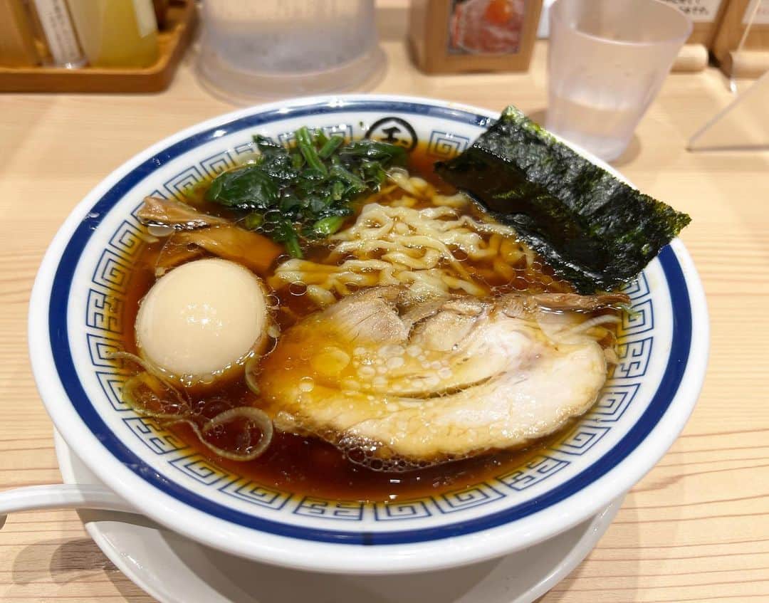 本谷亜紀のグルメインスタ